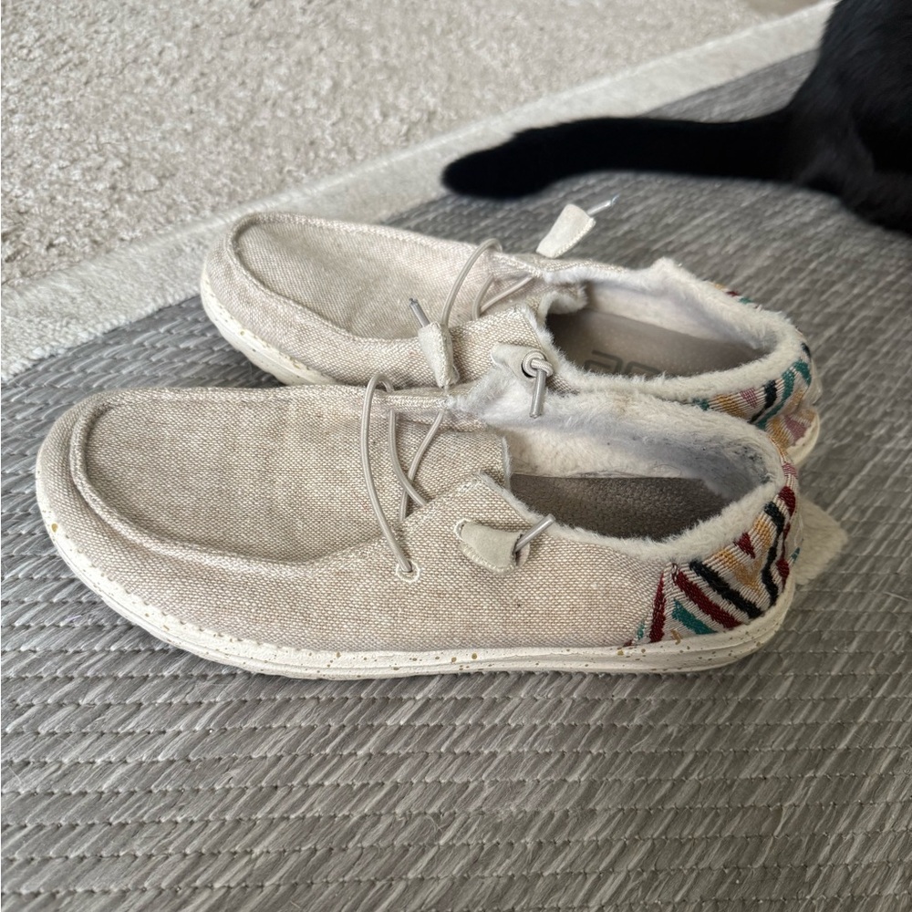 Hey Dude Women's Shoes